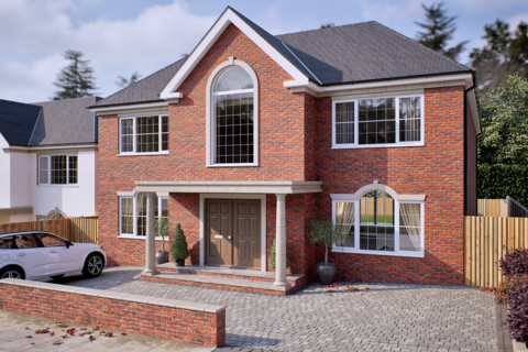 undefined, Oak Avenue, Enfield, EN2