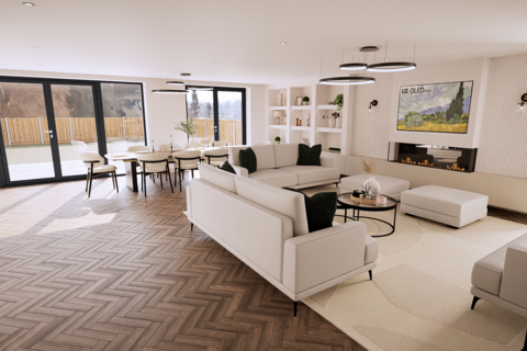 undefined, Oak Avenue, Enfield, EN2