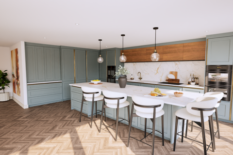undefined, Oak Avenue, Enfield, EN2