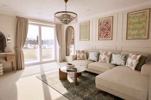 undefined, Oak Avenue, Enfield, EN2