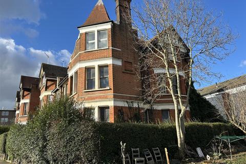 undefined, Priory Road, London, N8