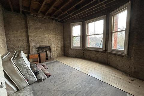 undefined, Priory Road, London, N8