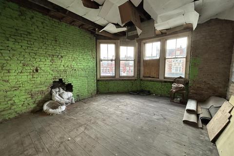 undefined, Priory Road, London, N8