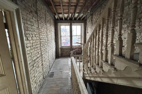 undefined, Priory Road, London, N8
