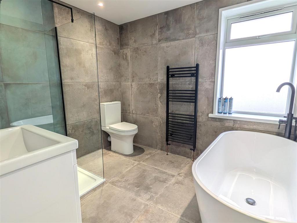 Bathroom/wc