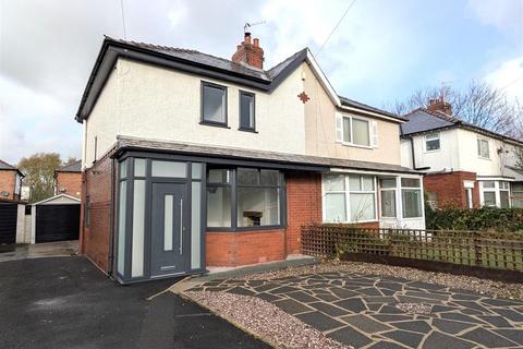 3 bedroom semi-detached house for sale, Preston Road, Lytham