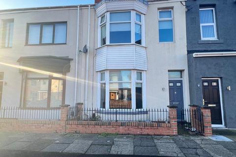 Oswald Terrace, Sunderland SR5