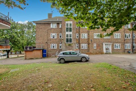 undefined, The Grange, London