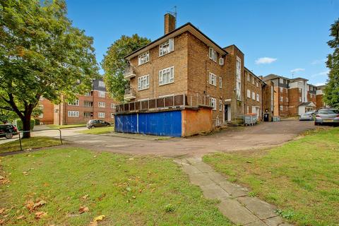undefined, The Grange, London