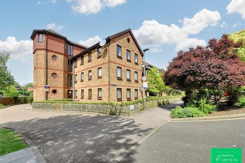 undefined, Stokes Court, East Finchley, London