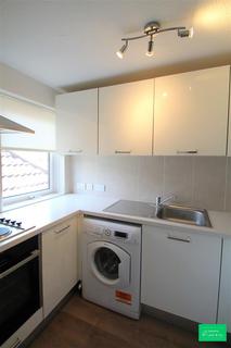 undefined, Stokes Court, East Finchley, London