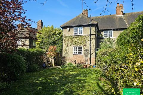undefined, Brookland Rise, LONDON