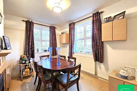 undefined, Brookland Rise, LONDON