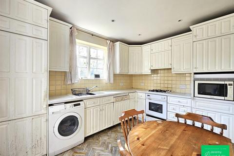 undefined, Brookland Rise, LONDON