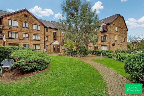 undefined, Deanery Close, London