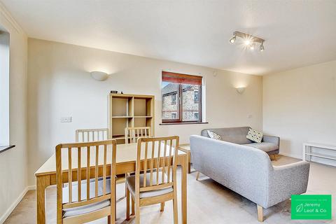 undefined, Deanery Close, London