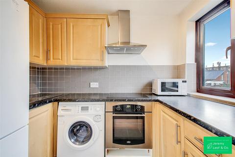 undefined, Deanery Close, London