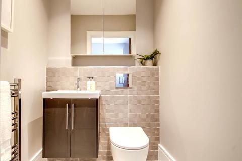 undefined, Bute Mews, London