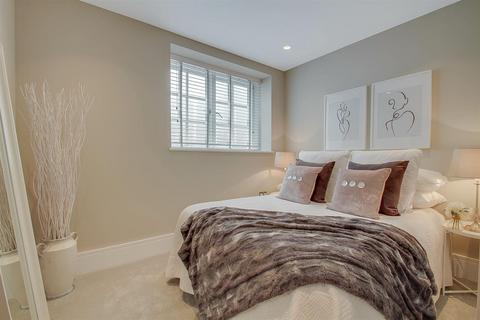undefined, Bute Mews, London