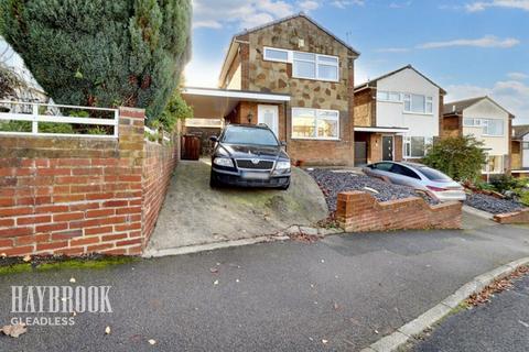 3 bedroom detached house for sale, Moor View Road, Sheffield