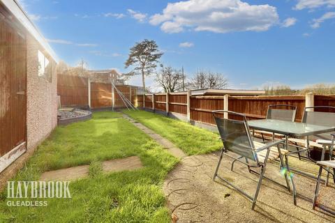 undefined, Moor View Road, Sheffield