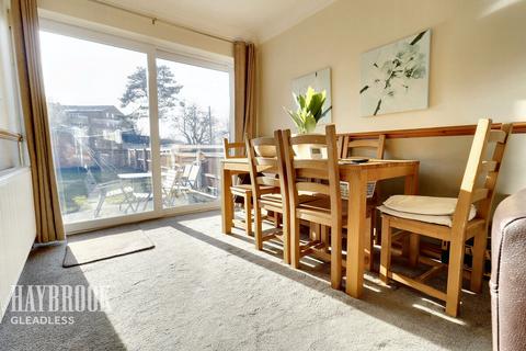 undefined, Moor View Road, Sheffield