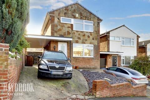 undefined, Moor View Road, Sheffield