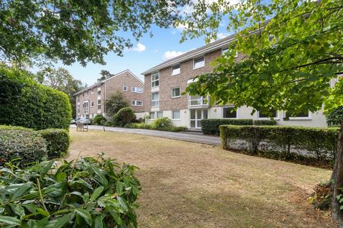 2 bedroom apartment to rent, Beech Lodge, 67 The Park, Cheltenham, Gloucestershire, GL50 2RX