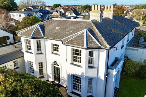 5 bedroom semi-detached house for sale, Minterne Road, Christchurch BH23