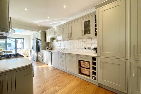 5 bedroom semi-detached house for sale, Minterne Road, Christchurch BH23
