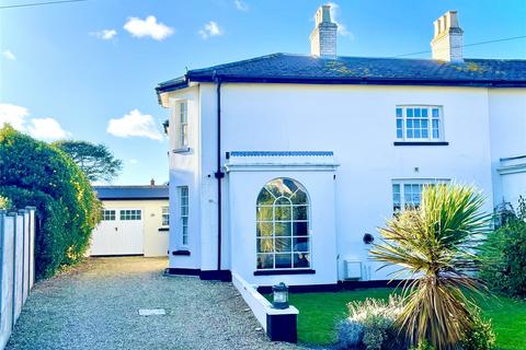 5 bedroom semi-detached house for sale, Minterne Road, Christchurch BH23