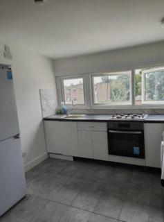 undefined, Blackbird Hill, London, NW9
