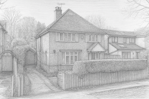 undefined, Ringley Avenue, Horley, Surrey, RH6
