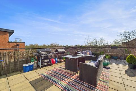 undefined, Victoria Road, Elizabeth Court, HA4