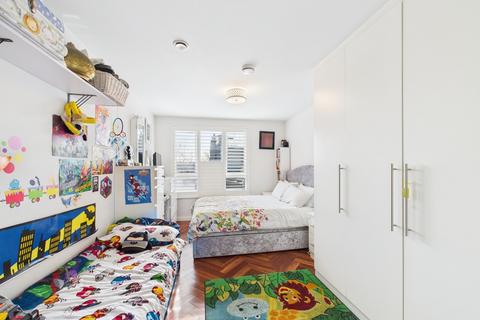 1 bedroom flat for sale, Victoria Road, Elizabeth Court, HA4