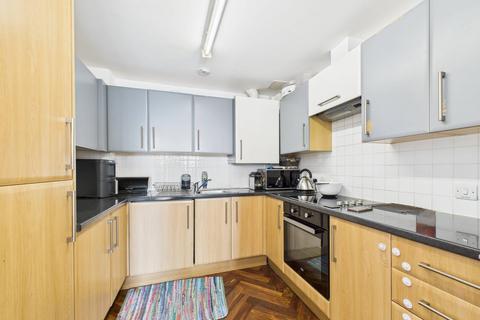 1 bedroom flat for sale, Victoria Road, Elizabeth Court, HA4