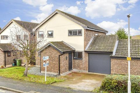 undefined, Silver Way, Wickford SS11