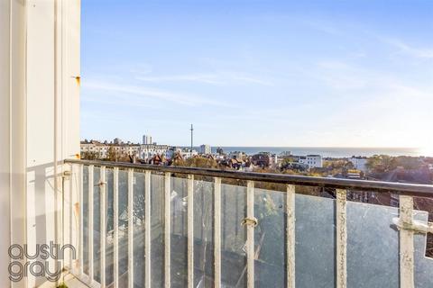 Furze Hill, Hove