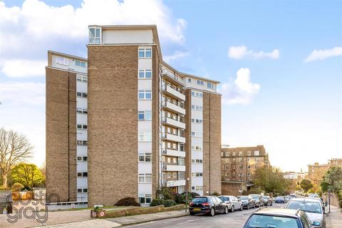 undefined, Furze Hill, Hove