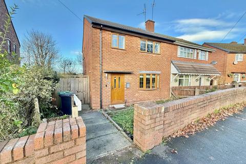 Park Road, Dudley DY3