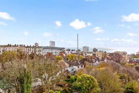 undefined, Furze Hill, Hove