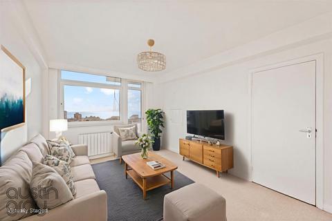 undefined, Furze Hill, Hove