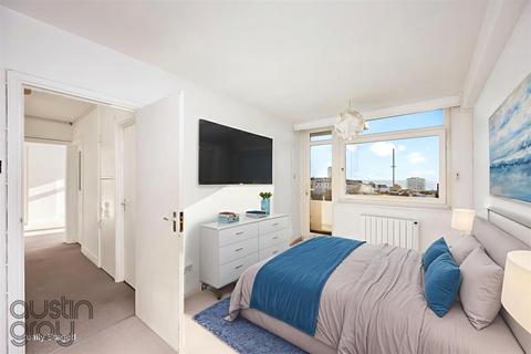 undefined, Furze Hill, Hove