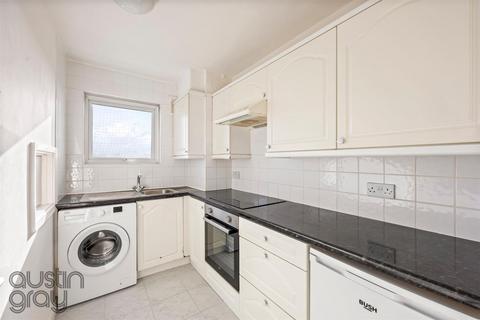 undefined, Furze Hill, Hove