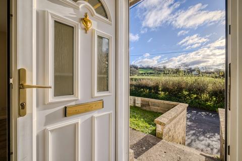 3 bedroom semi-detached house to rent, 2 Greenleaze, Lamyatt