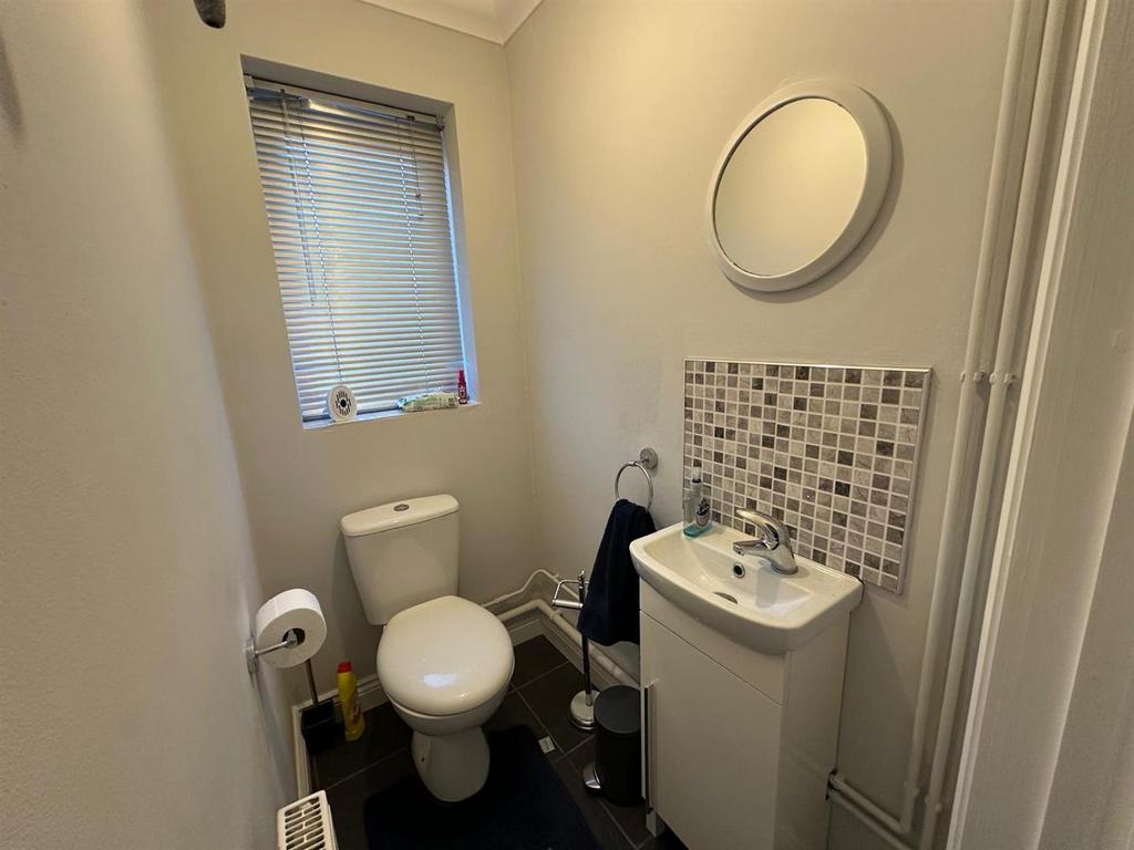 Cloakroom