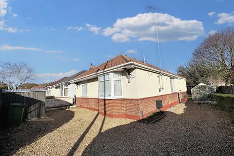 3 bedroom detached bungalow for sale, Hamworthy