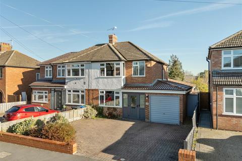 3 bedroom semi-detached house for sale, Franklin Road, Whitnash, Leamington Spa