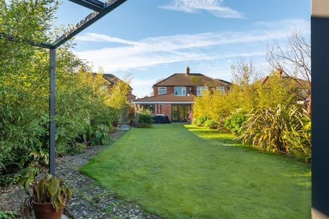 3 bedroom semi-detached house for sale, Franklin Road, Whitnash, Leamington Spa