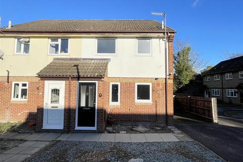 3 bedroom semi-detached house for sale, Woodbury Gardens, Salisbury SP2